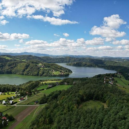 Apartment 68 - Lemon Resort Spa Gródek Nad Dunajcem 外观 照片