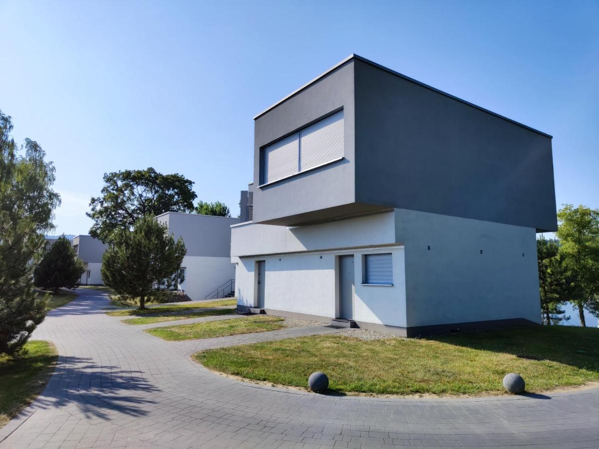 Apartment 68 - Lemon Resort Spa Gródek Nad Dunajcem 外观 照片