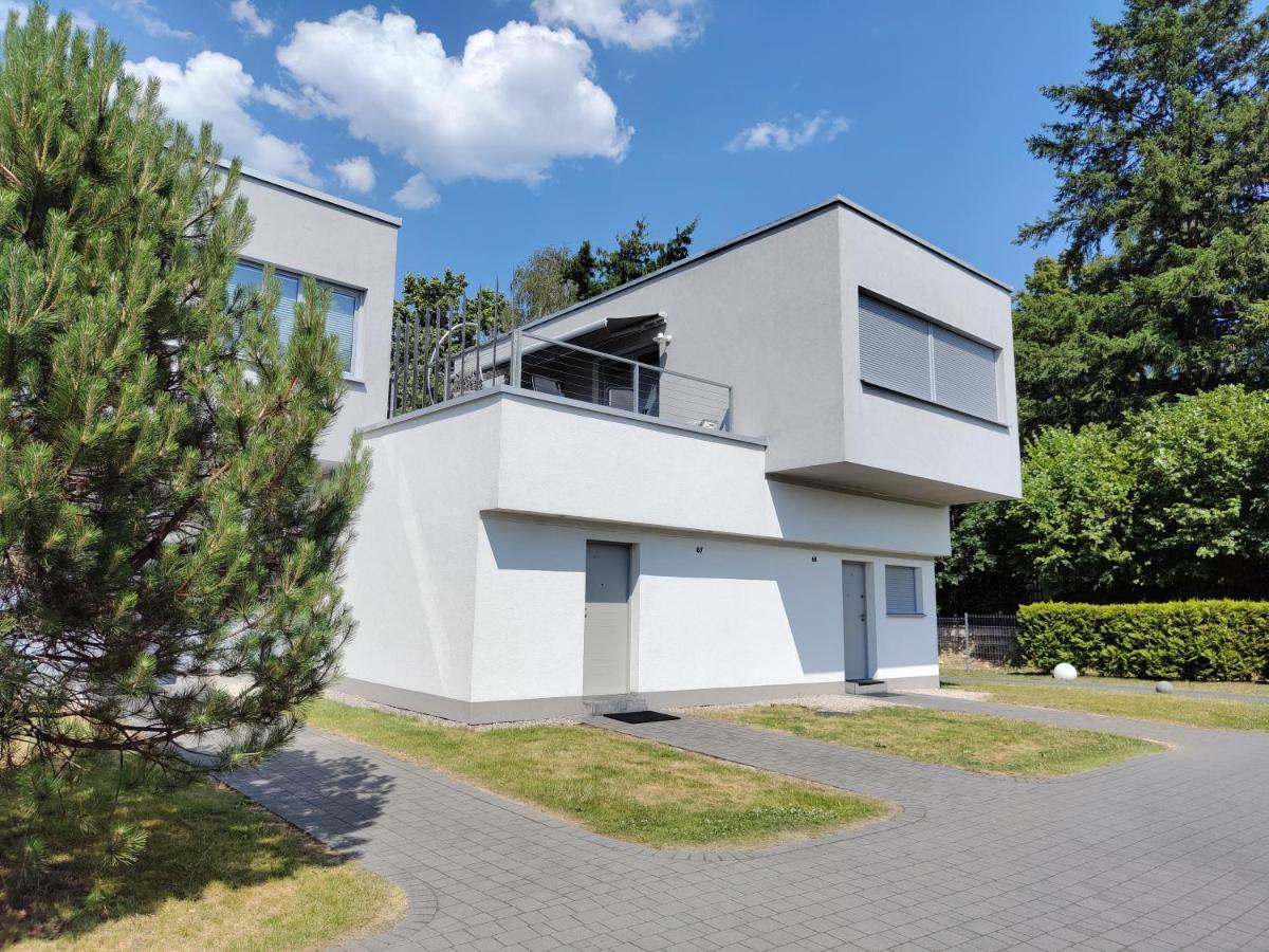 Apartment 68 - Lemon Resort Spa Gródek Nad Dunajcem 外观 照片