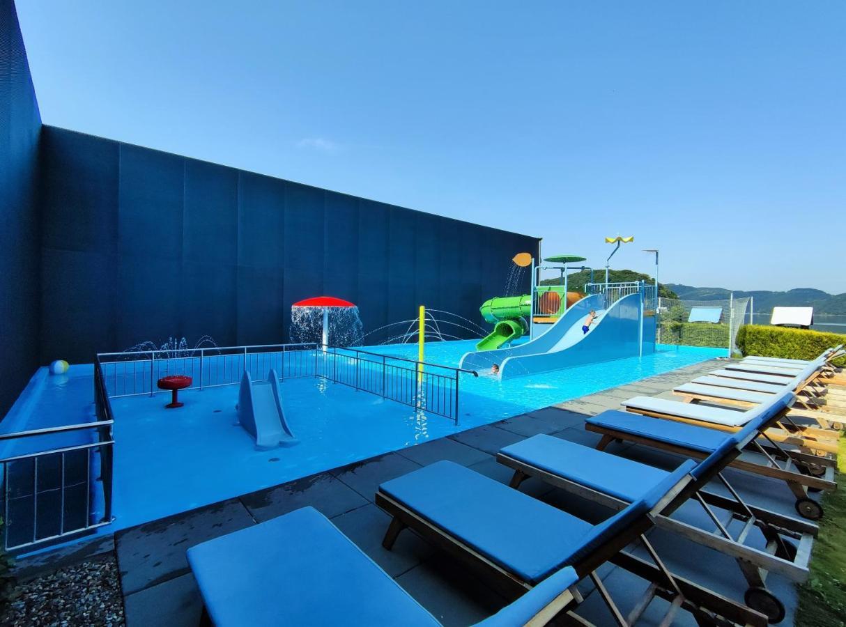 Apartment 68 - Lemon Resort Spa Gródek Nad Dunajcem 外观 照片