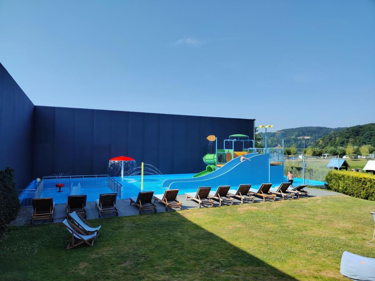 Apartment 68 - Lemon Resort Spa Gródek Nad Dunajcem 外观 照片