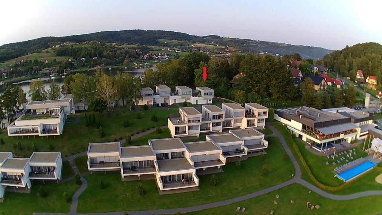 Apartment 68 - Lemon Resort Spa Gródek Nad Dunajcem 外观 照片