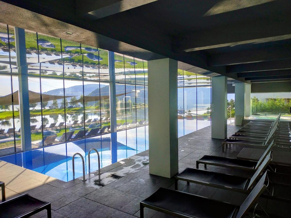 Apartment 68 - Lemon Resort Spa Gródek Nad Dunajcem 外观 照片