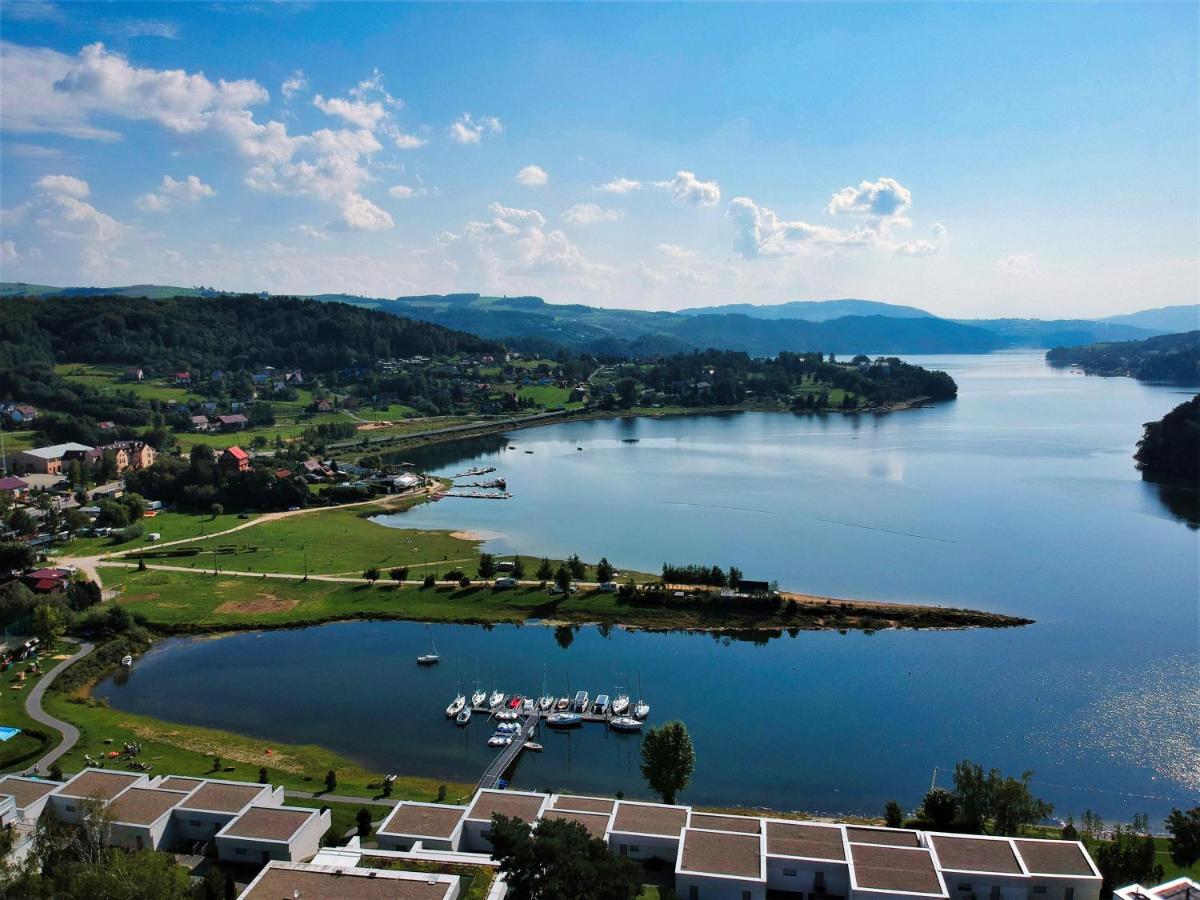 Apartment 68 - Lemon Resort Spa Gródek Nad Dunajcem 外观 照片