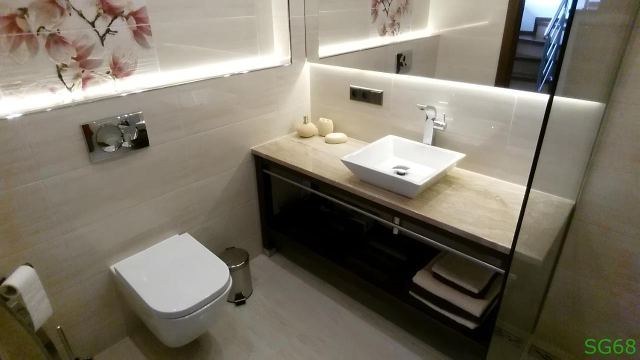 Apartment 68 - Lemon Resort Spa Gródek Nad Dunajcem 外观 照片