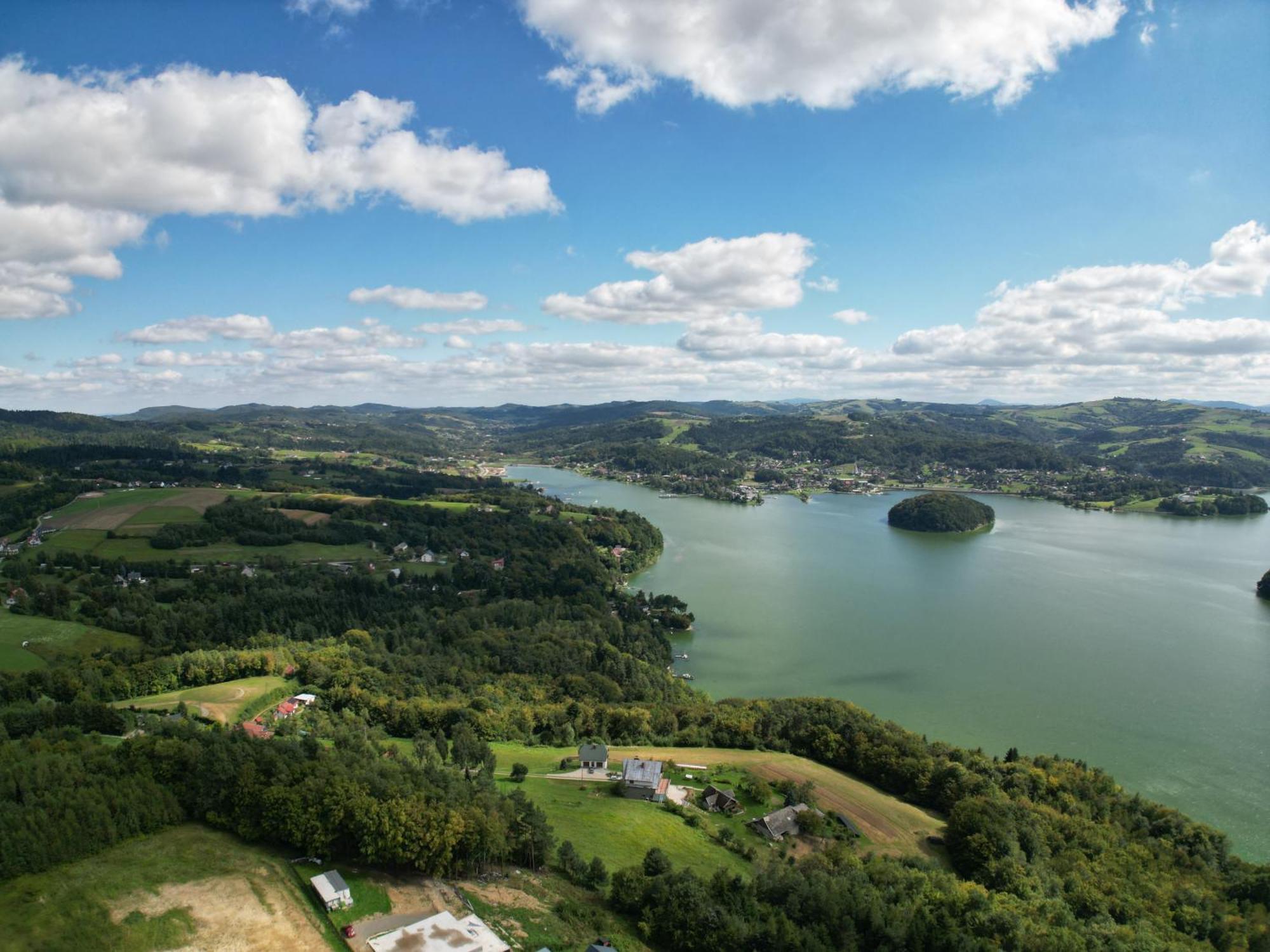 Apartment 68 - Lemon Resort Spa Gródek Nad Dunajcem 外观 照片
