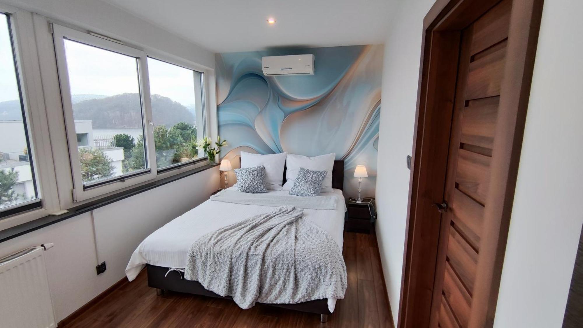 Apartment 68 - Lemon Resort Spa Gródek Nad Dunajcem 外观 照片
