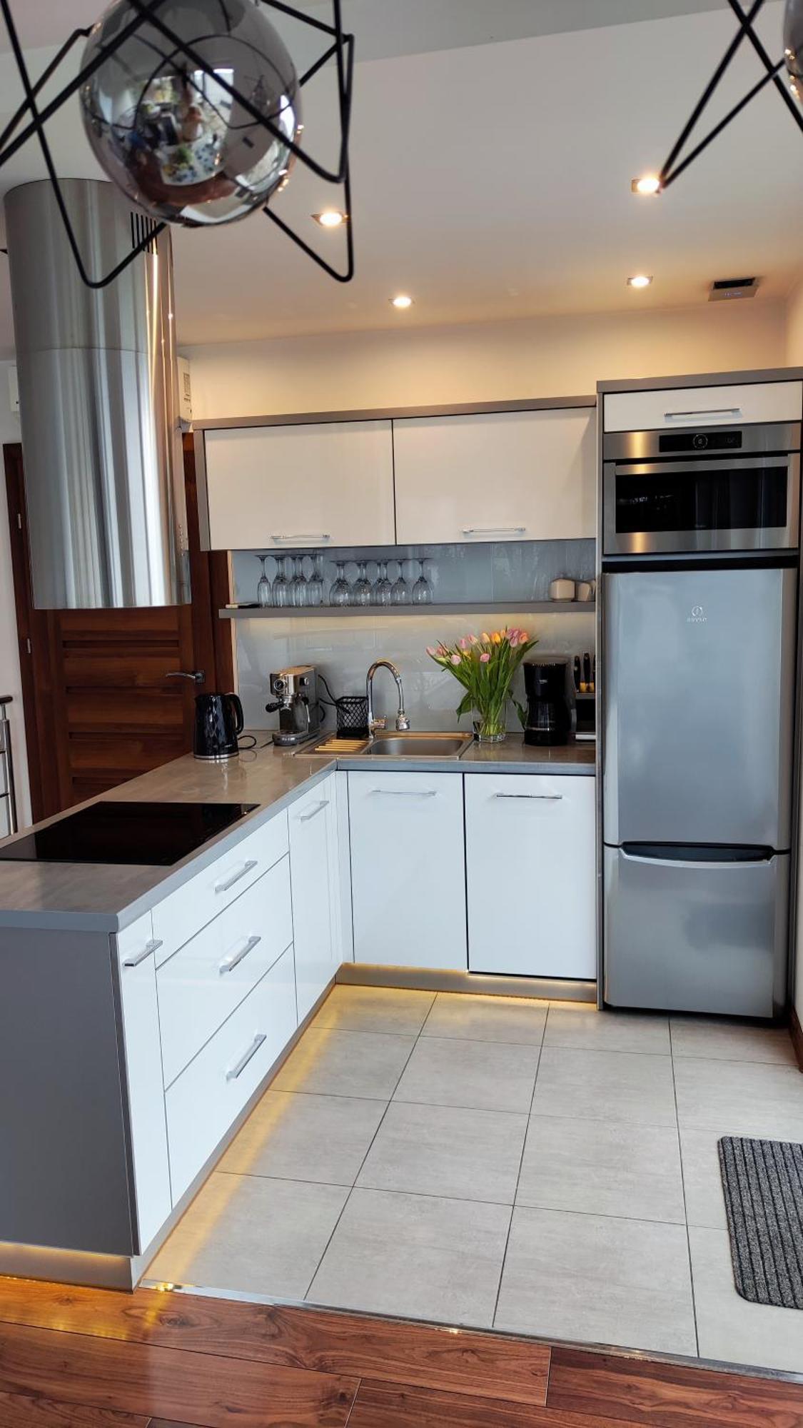 Apartment 68 - Lemon Resort Spa Gródek Nad Dunajcem 外观 照片