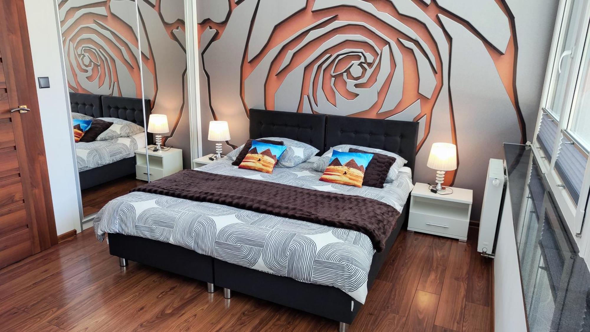 Apartment 68 - Lemon Resort Spa Gródek Nad Dunajcem 外观 照片