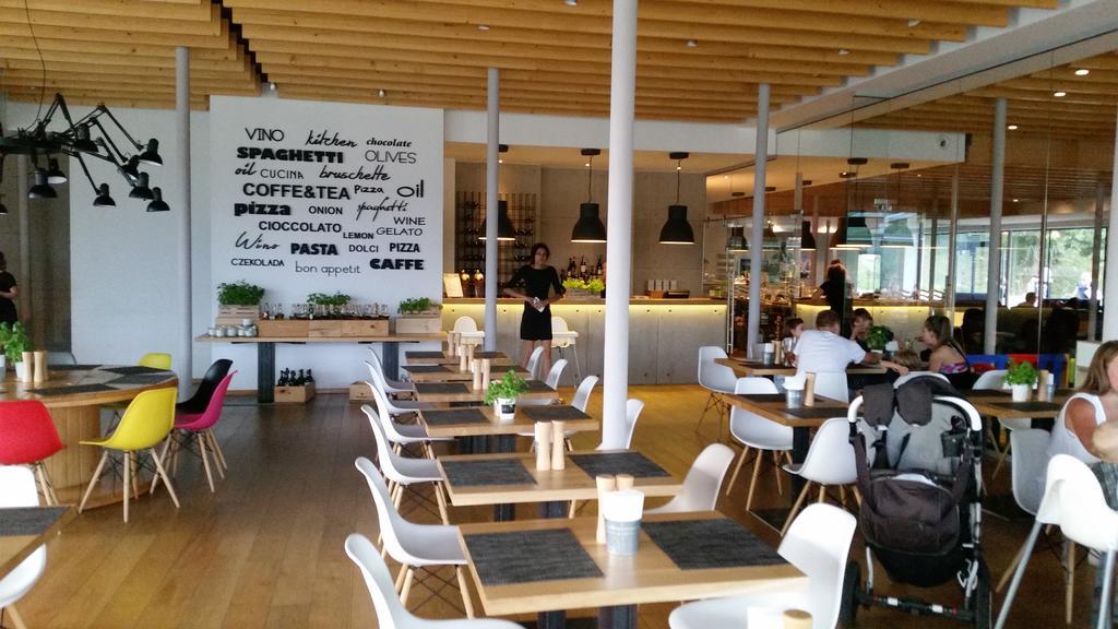 Apartment 68 - Lemon Resort Spa Gródek Nad Dunajcem 外观 照片