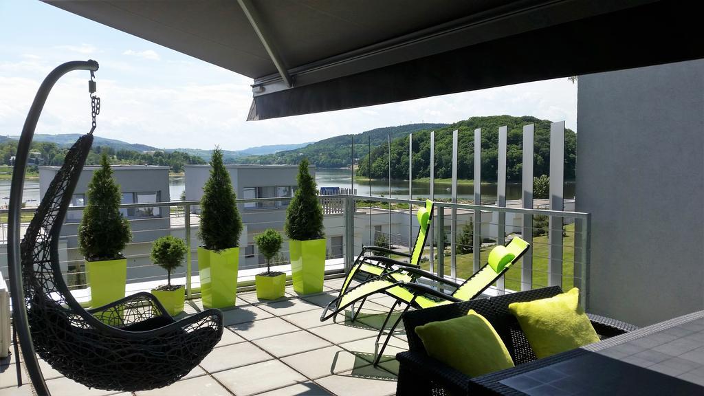Apartment 68 - Lemon Resort Spa Gródek Nad Dunajcem 外观 照片