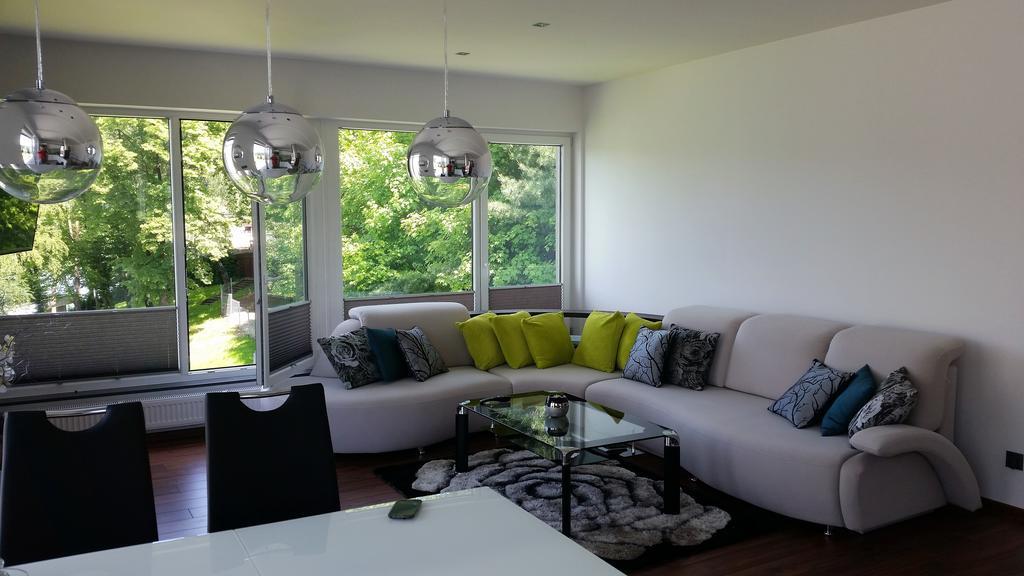 Apartment 68 - Lemon Resort Spa Gródek Nad Dunajcem 外观 照片