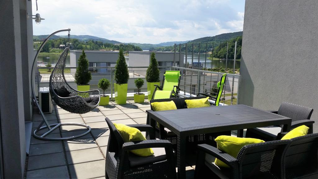 Apartment 68 - Lemon Resort Spa Gródek Nad Dunajcem 外观 照片