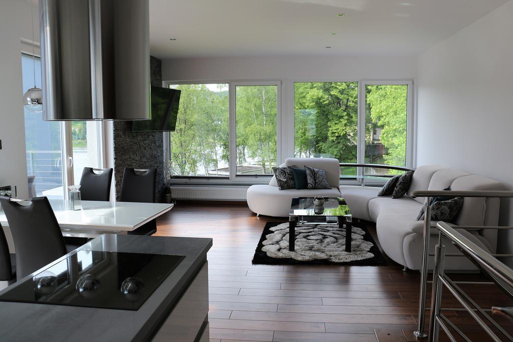 Apartment 68 - Lemon Resort Spa Gródek Nad Dunajcem 外观 照片
