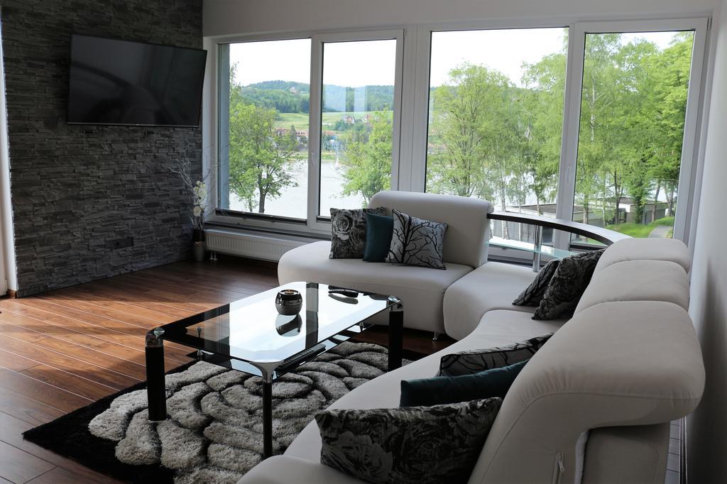 Apartment 68 - Lemon Resort Spa Gródek Nad Dunajcem 外观 照片