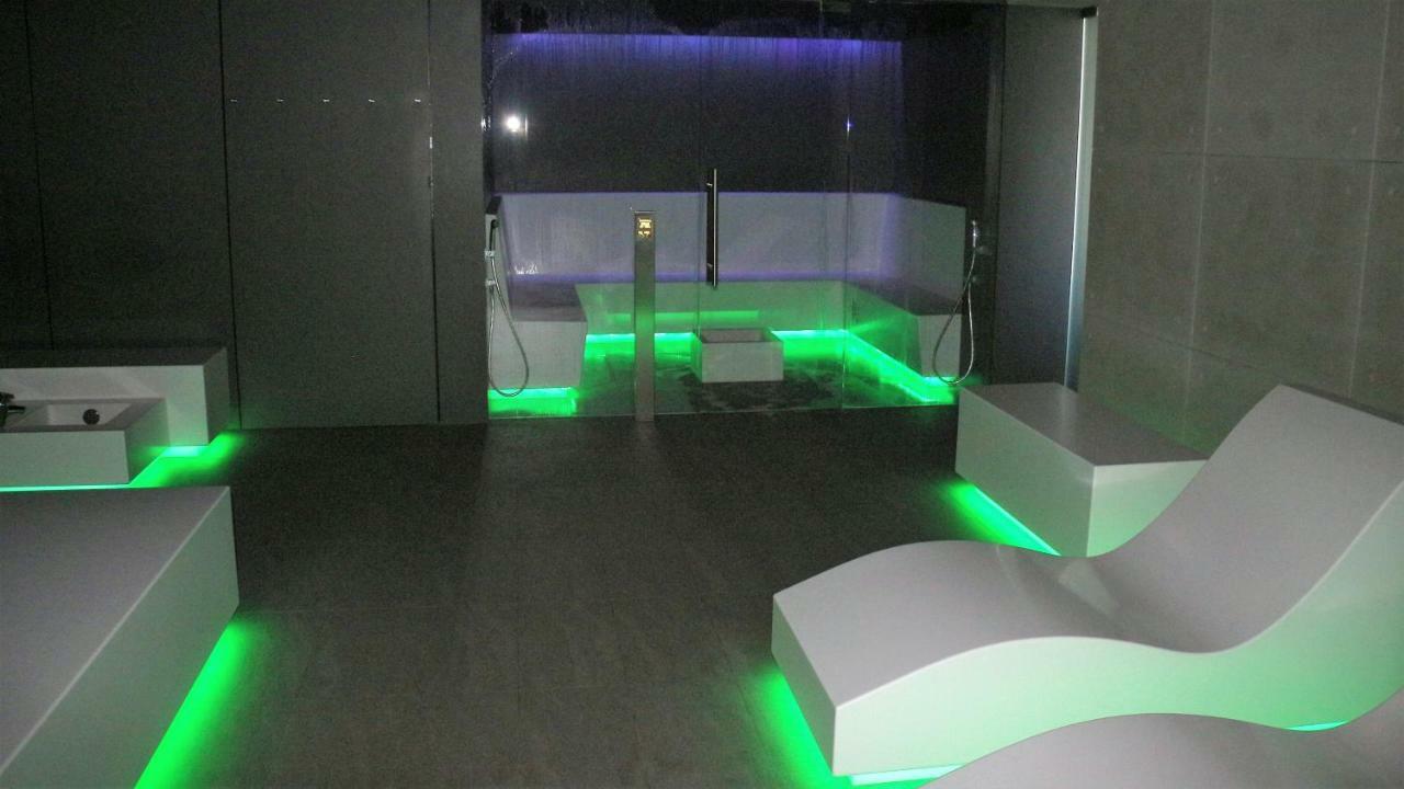 Apartment 68 - Lemon Resort Spa Gródek Nad Dunajcem 外观 照片
