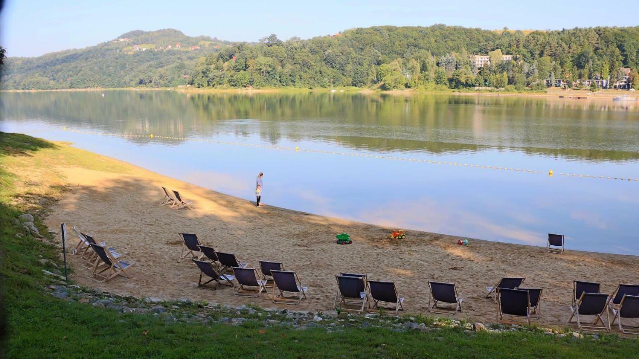 Apartment 68 - Lemon Resort Spa Gródek Nad Dunajcem 外观 照片