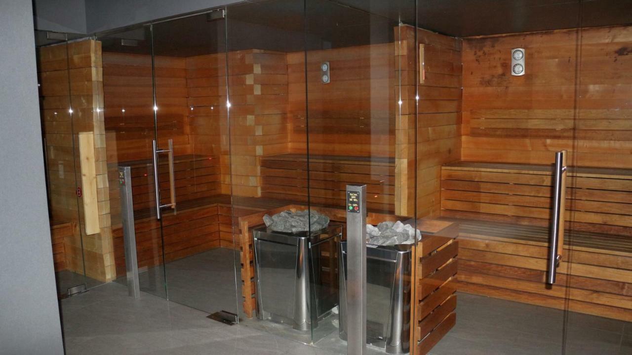 Apartment 68 - Lemon Resort Spa Gródek Nad Dunajcem 外观 照片