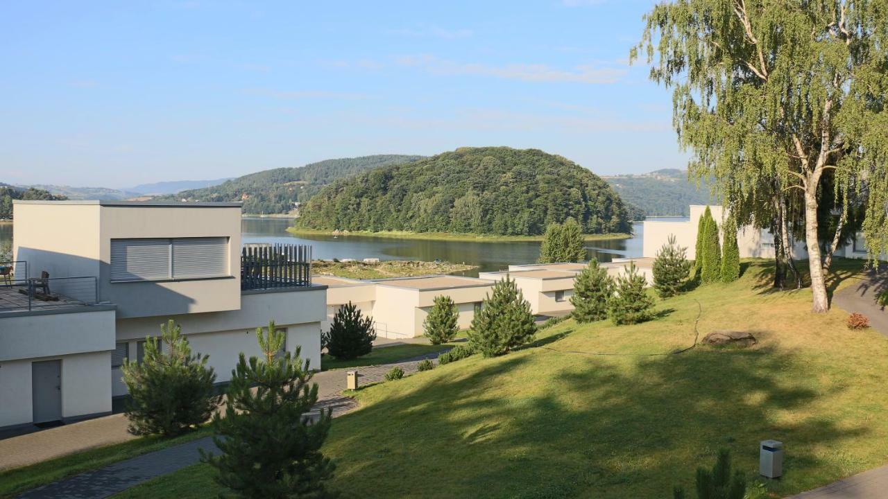 Apartment 68 - Lemon Resort Spa Gródek Nad Dunajcem 外观 照片